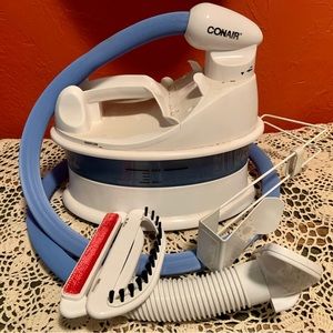 Conair steamer